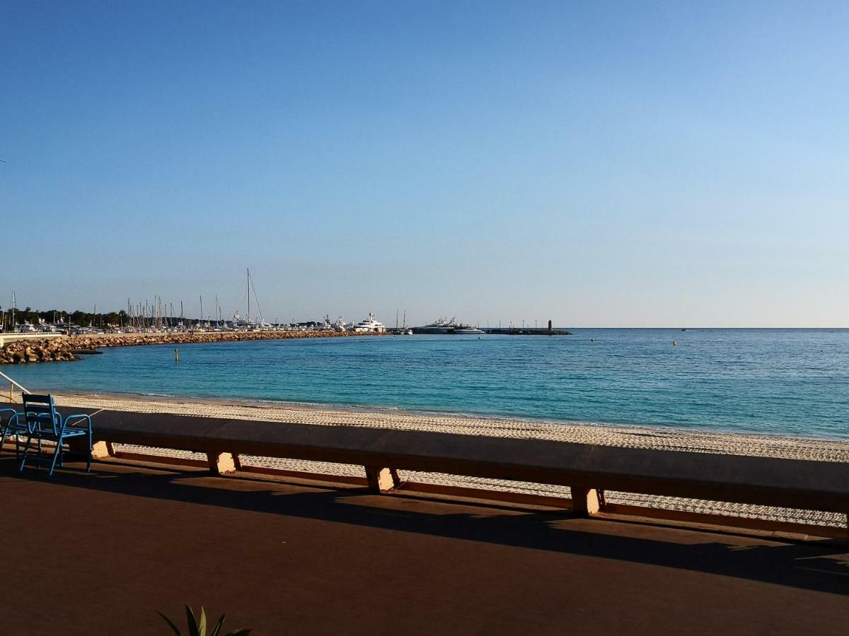 Apartment Cannes Festival Exterior photo