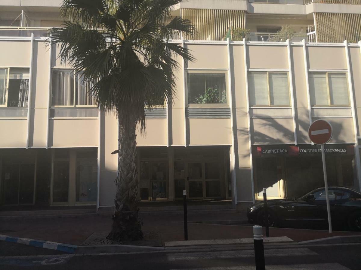 Apartment Cannes Festival Exterior photo