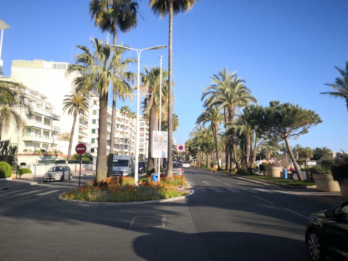Apartment Cannes Festival Exterior photo